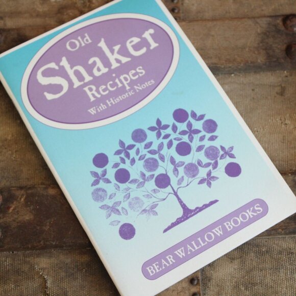 Vintage 1980s 2000s Recipe Booklets, Old Shaker, Salads, Oxmoor House, Cookbooks - Picture 4 of 10